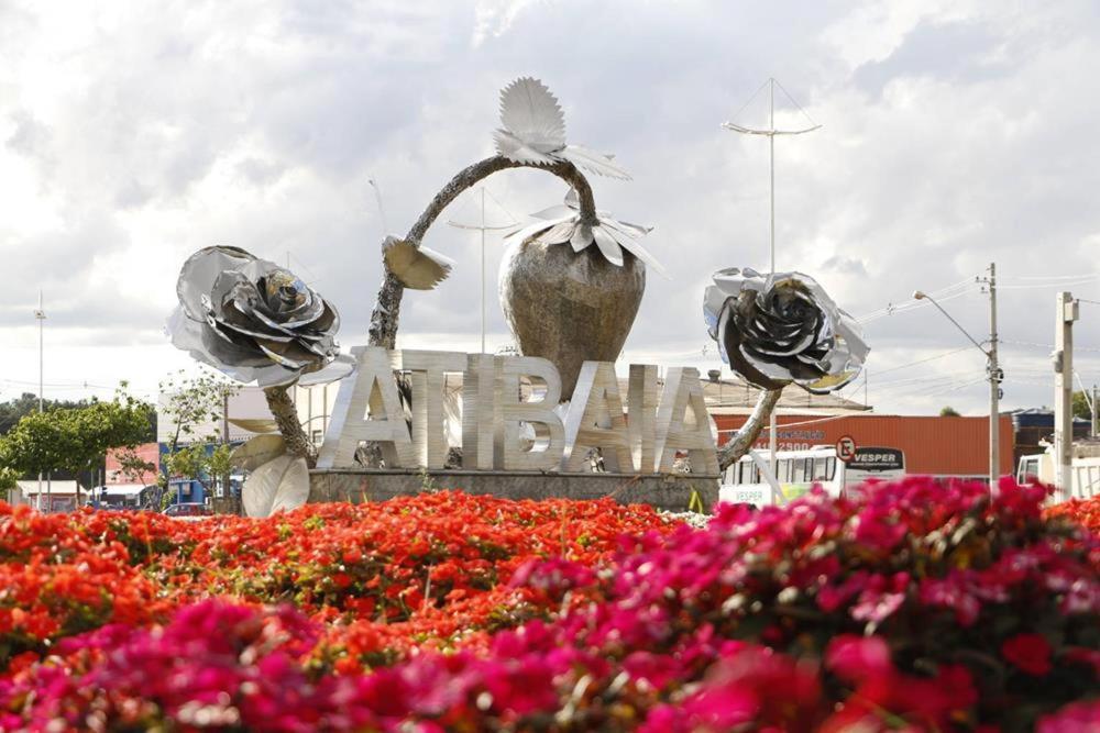 Atibaia Chales Encantador 1, 2 E 3 المظهر الخارجي الصورة
